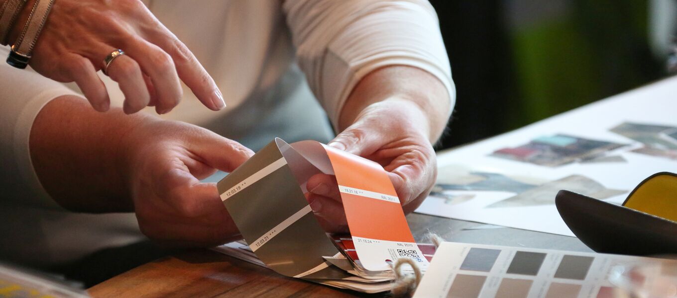 Feng Shui-Workshop: Räume harmonisch einrichten