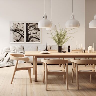 Hygge-Workshop: Gemütlich gestaltete Wohnräume