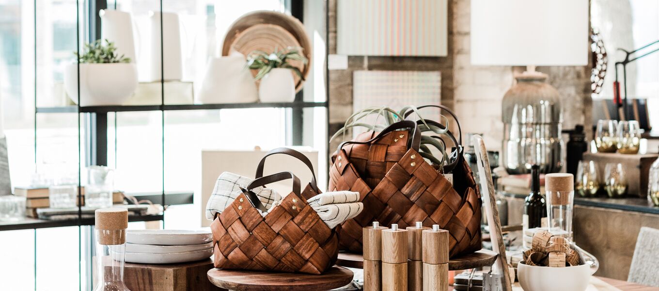 Warum Online-Kurs Dekoration