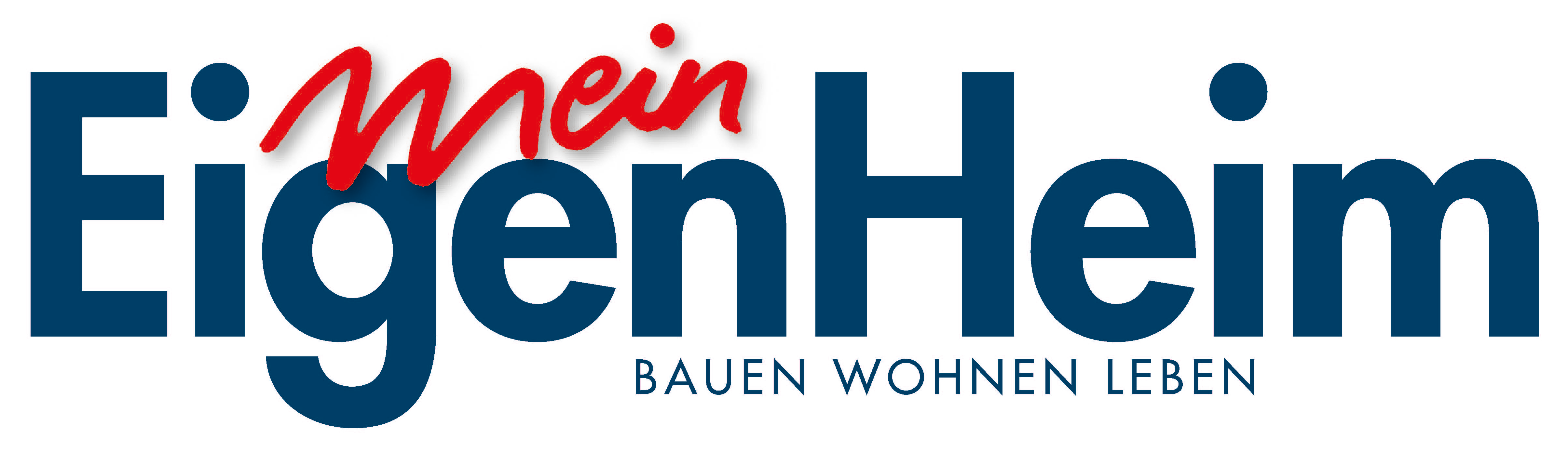 Mein Eigenheim